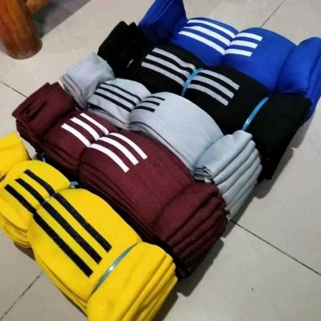 Download kaos kaki bola dewasa | Shopee Indonesia