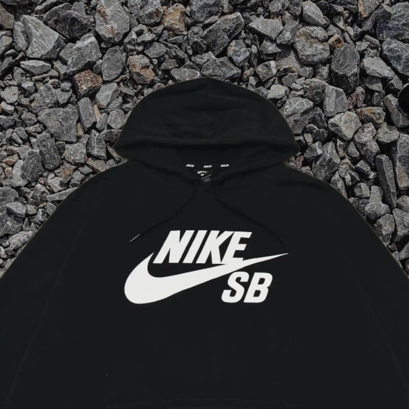 hoodie nike sb second