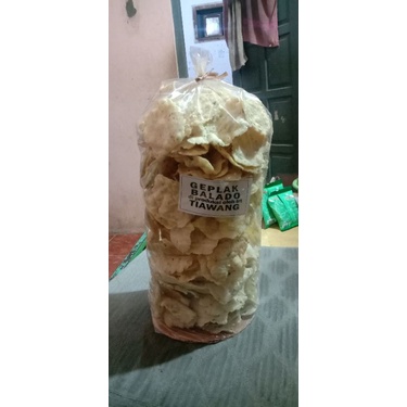 

geplak balado polos