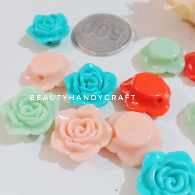 mote mawar susu mix /12bh