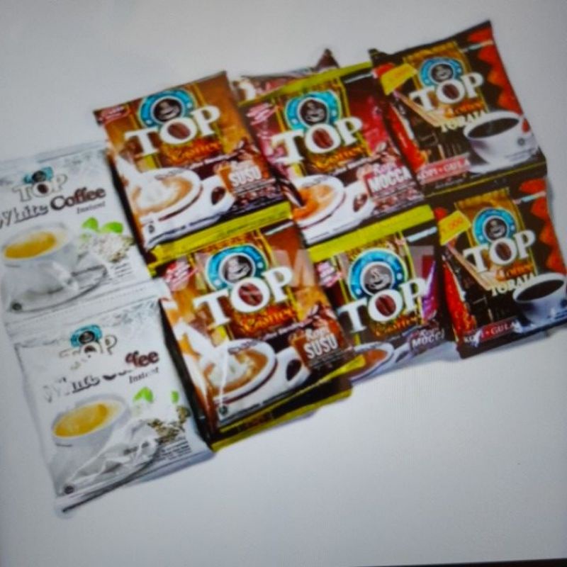 

kopi top coffee 12 sachet wingsfood