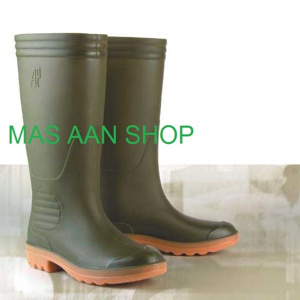  Sepatu  BOOT  AP 9506 By AP BOOTS  Shopee Indonesia