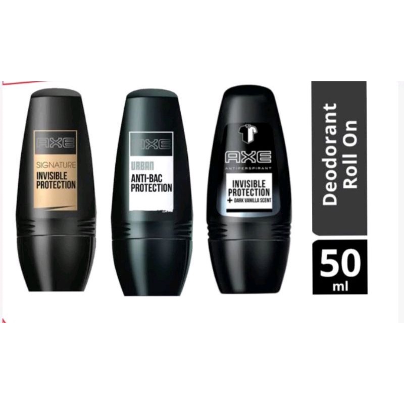 AXE Deodorant Roll On 50ML