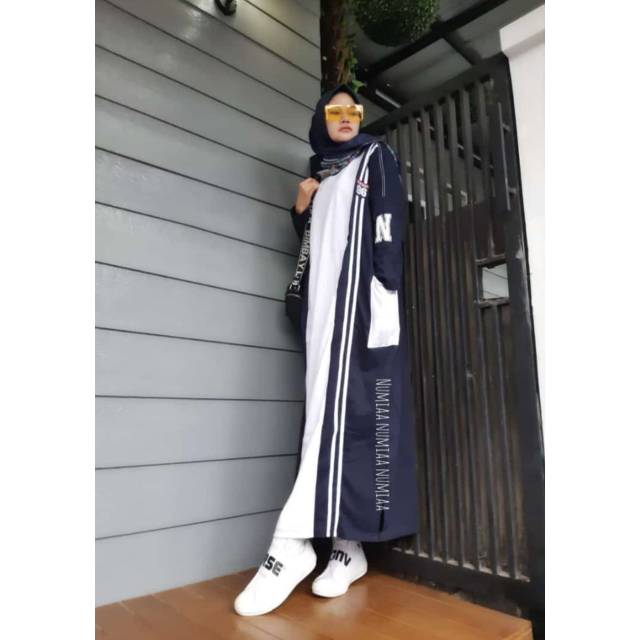Numiaa dress
