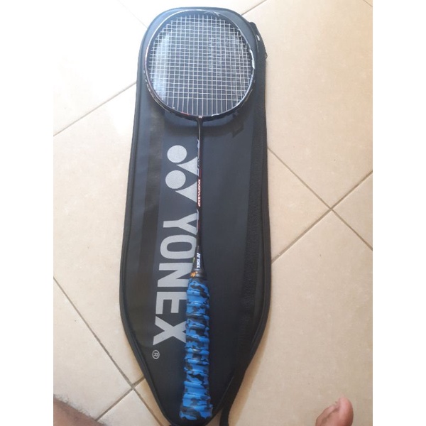 RAKET YONEX DUORA 8XP SP 3UG5 ORIGINAL (Made in Japan)