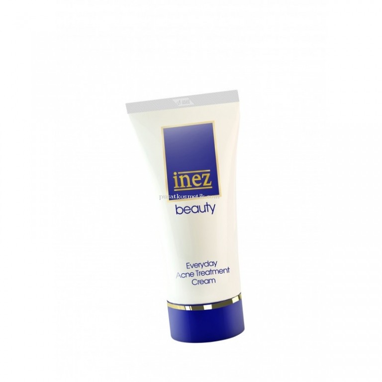 Inez Everyday Acne Treatment Cream