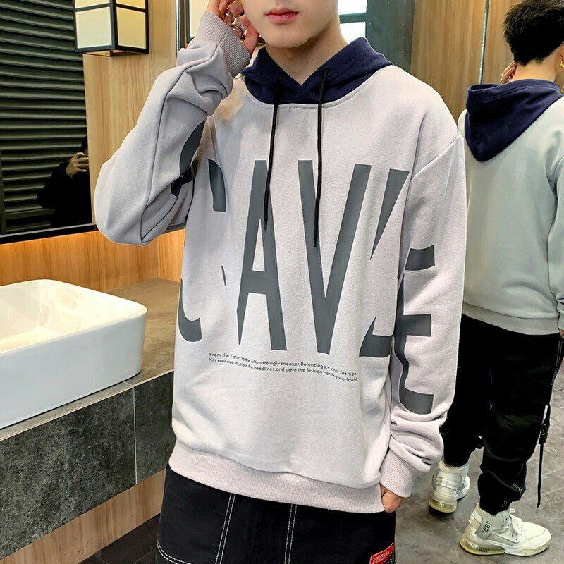 Sweater Savig - Pakaian Pria - Sweater Pria Terbaru