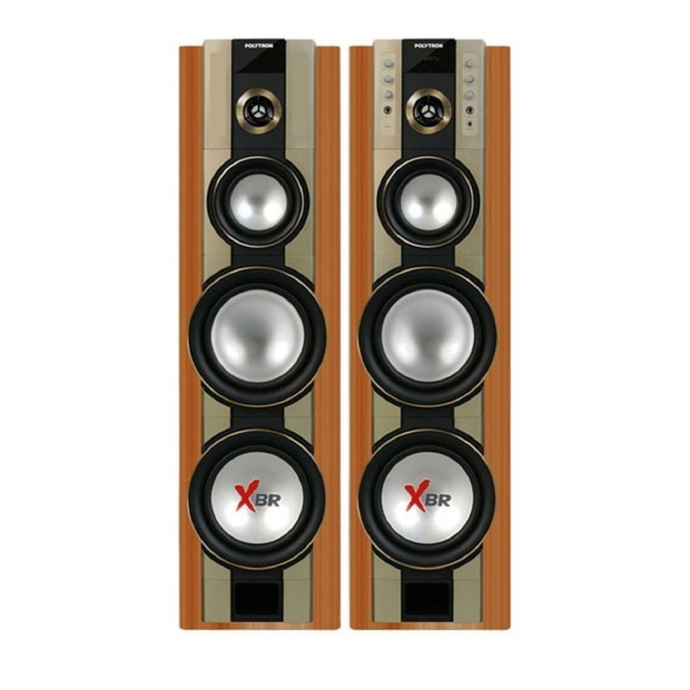 Speaker Aktif Polytron Pas 78
