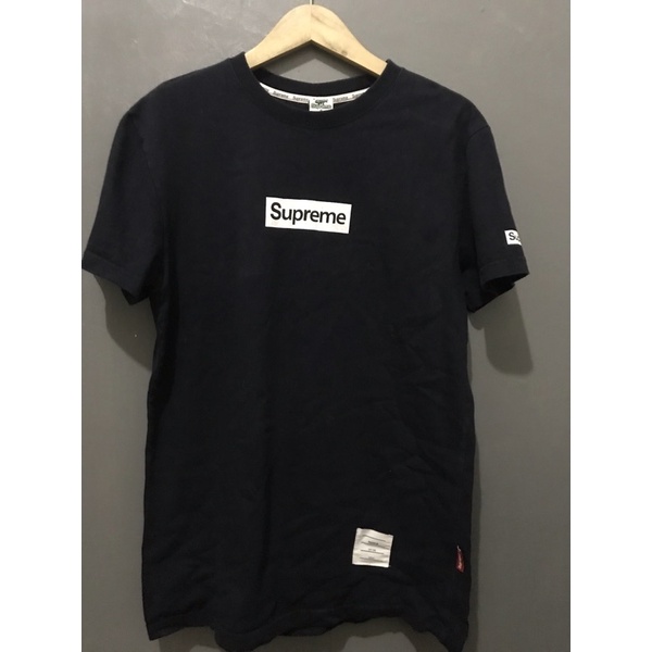 Kaos Supreme Second