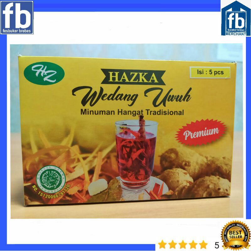 

Wedang uwuh kualitas premium bisa swdyh 2 kali dengan jahe emprit lengkap jadi lebih pedas dan hangat minuman herbal