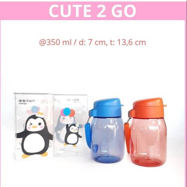 Cute 2 Go