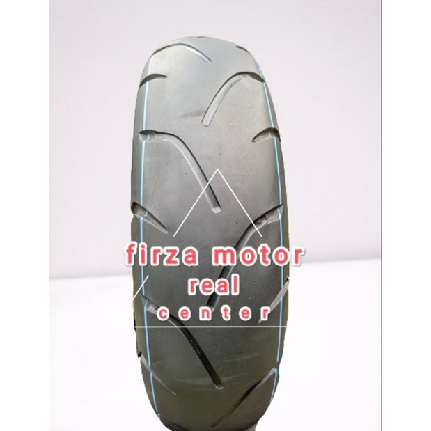 BAN BELAKANG NMAX 130/70-13 ban irc motor nmax standar tubles