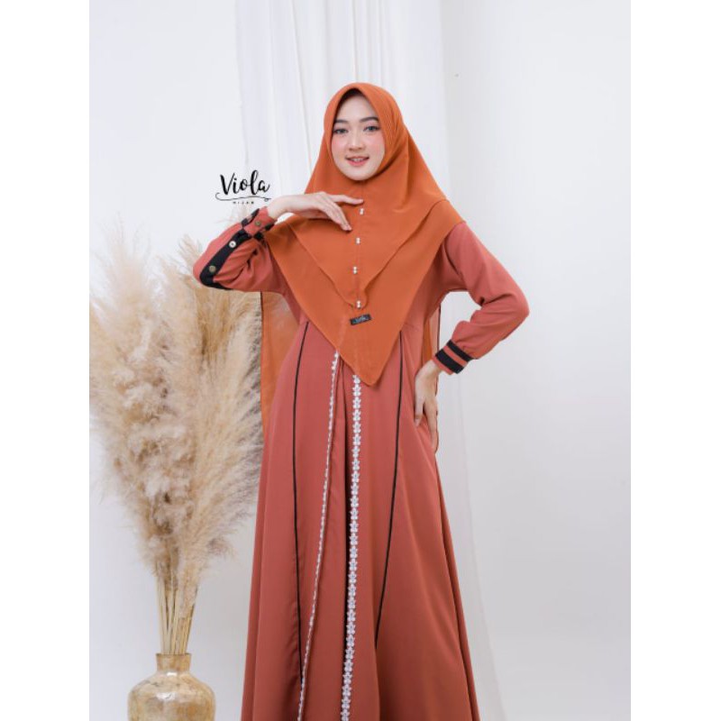 Set Gamis Original by Viola