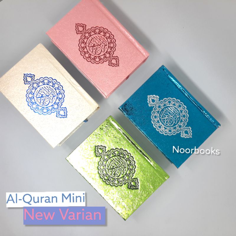 Al Quran Alquran saku Madinah ukuran A7, Alquran HVS murah, Al quran souvenir, Alquran kecil khat usmani, Alquran murah untuk wakaf(O8N6) Al Quran Murah Alquran Custom Nama BISA COD Al Quran Besar Al Quran Korean Looks Al Quran Terjemahan I1O3 Alquran per