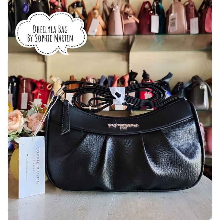SOPHIE MARTIN TAS DHEILYLA SOPHIE MARTIN PARIS TAS SHOPIE MARTIN