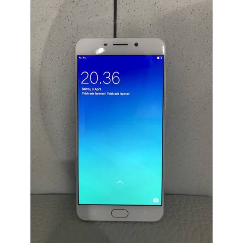 hp oppo f1 plus second