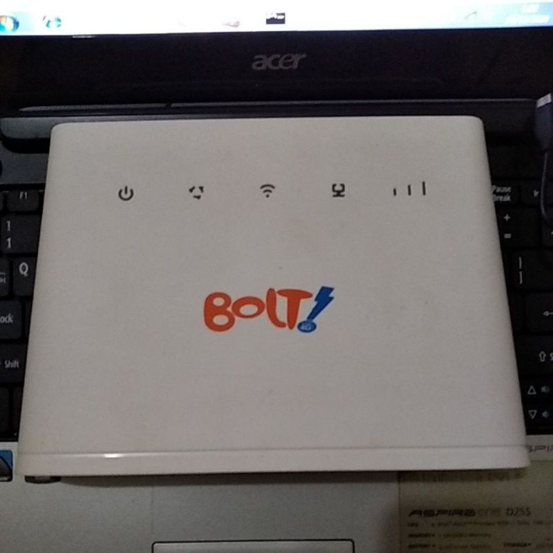 HUAWEI B310S-927 BEKAS UNLOCK ALL OPERATOR
