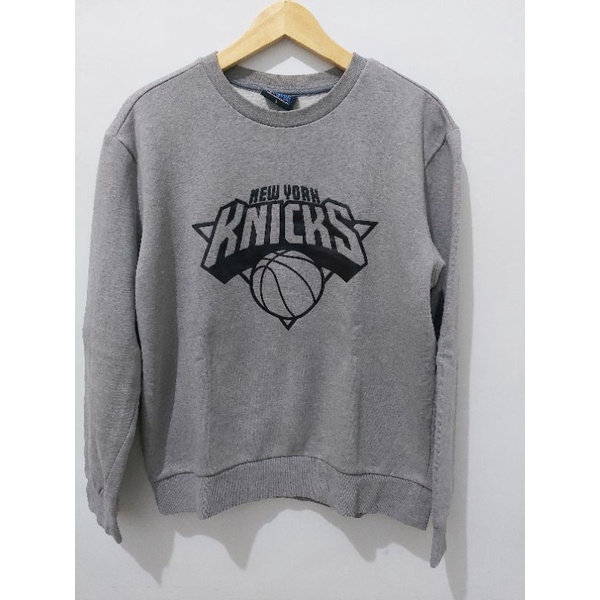 CREWNECK NBA