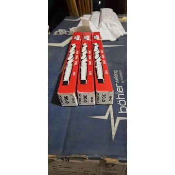 Mata Bor NACHI 20mm Taper NACHI 20MM Cones