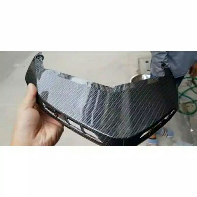 DUCKTAIL/DUCTAIL NMAX NEW 2020 NEMO/COVER LAMPU ATAS NMAX NEMO 2020