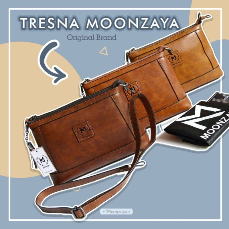 Tas Slempang Tresna by moonzaya