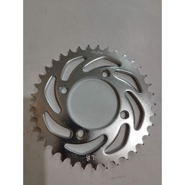 GIR GIER BELAKANG RX KING 37T 428 A CLAS