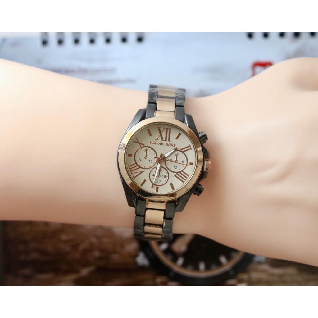 JAM TANGAN CEWEK YK-MK RANTAI,JAM TANGAN GROSIRAN,JAM TANGAN TERMURAH