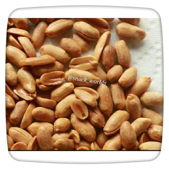 

Termurah 500gram Kacang Bawang Super harga murah ( harga distributor grosir ) Terbaru