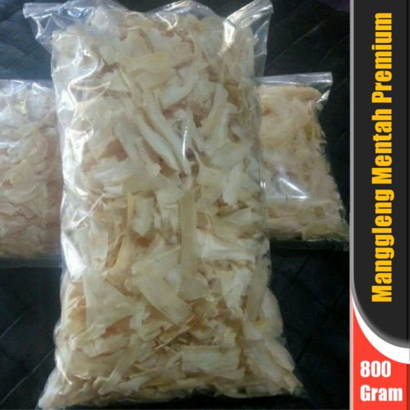 

Manggleng singkong premium super tipis dan renyah