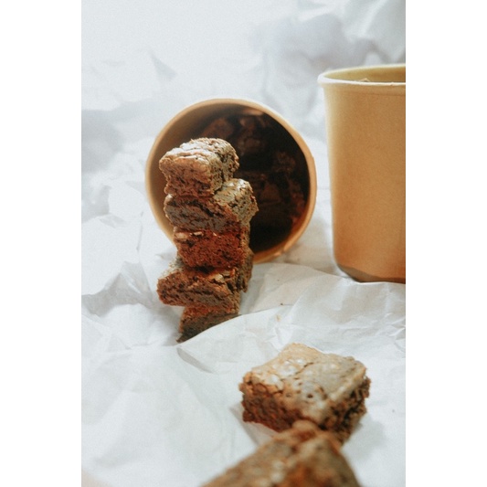 

brownies stick