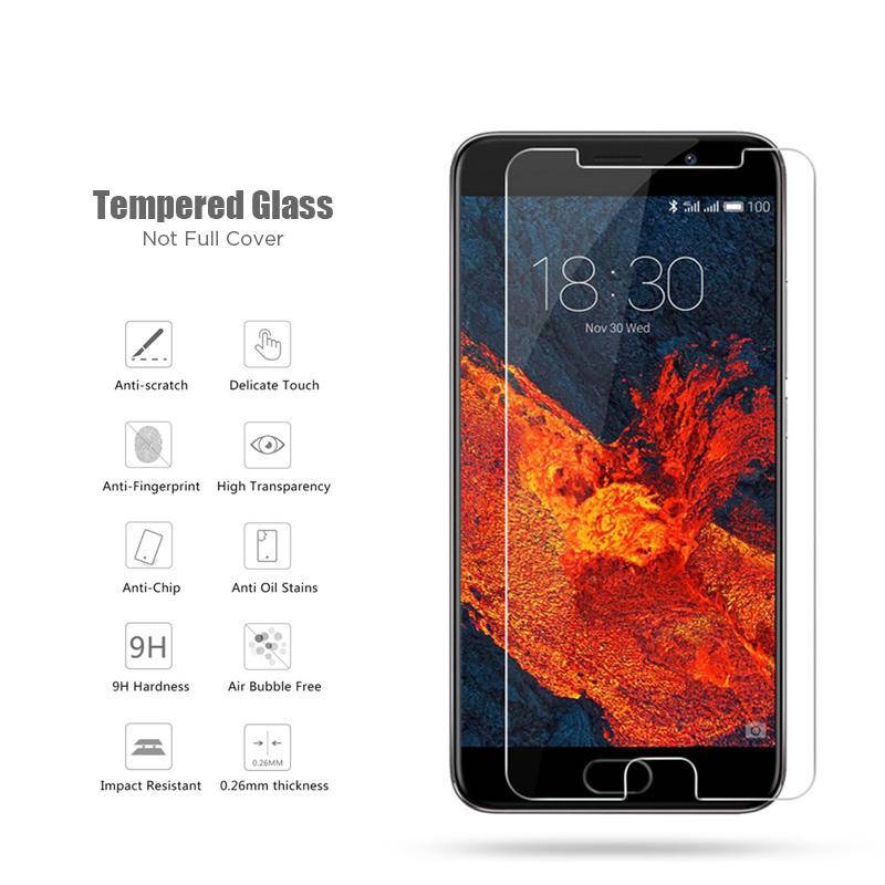 Pelindung Layar Tempered Glass 9H Untuk Huawei Nova 7i 8i 7 9 SE Y70 Plus 5T 2i 3i 4 4e P20 Pro Lite Y7A Y7p Y6p