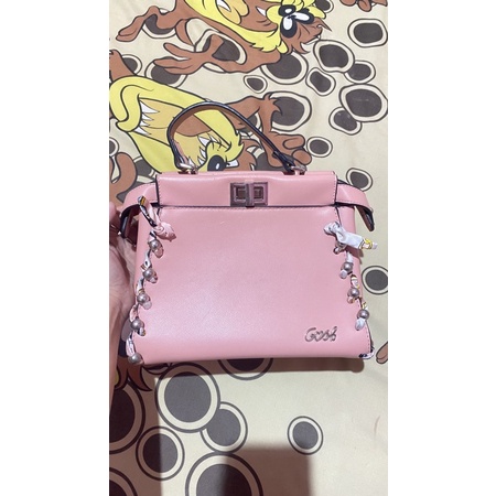 Tas Gosh Pink