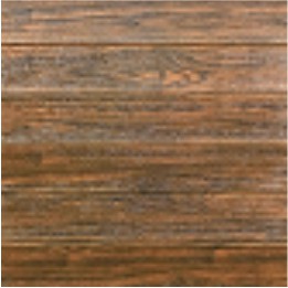 FAYES Wallpaper Dinding Foam 3D Kecil Motif Kayu & Bunga/ walpaper dinding Foam U96-WOOD BROWN