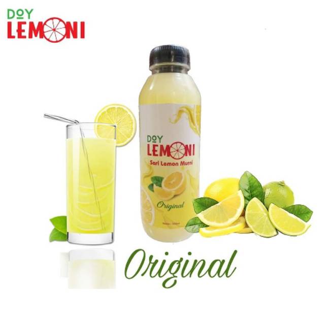 

SARI LEMON VITAMIN C ALAMI AMAN DINKONSUMSI SETIAP HARI