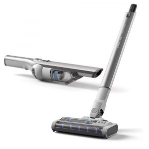 Philips XC4201/01 – Vacuum Sticks Cordless VC 4000 Brush