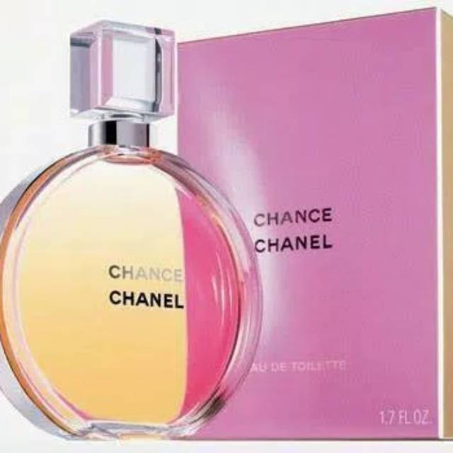 PARFUME CHANCE CHANEL