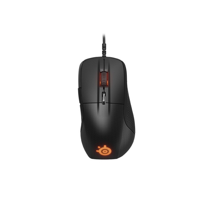 Mouse Gaming Steelseries Rival 700 Black