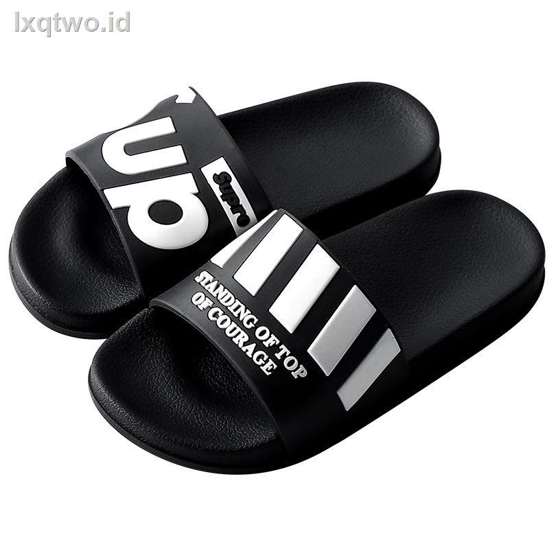  Sandal  Selop  Anak Laki Laki Perempuan  Anti Slip Untuk 