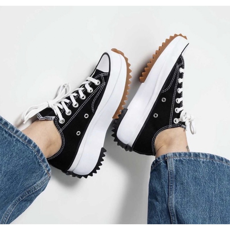 foot locker run star