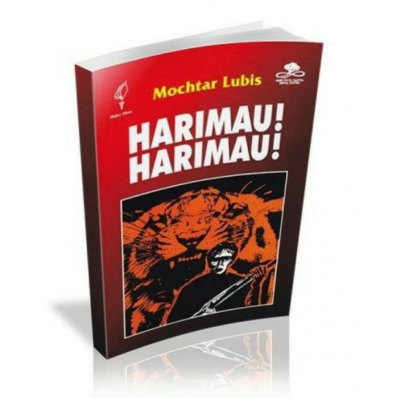 Harimau Harimau - Mochtar Lubis