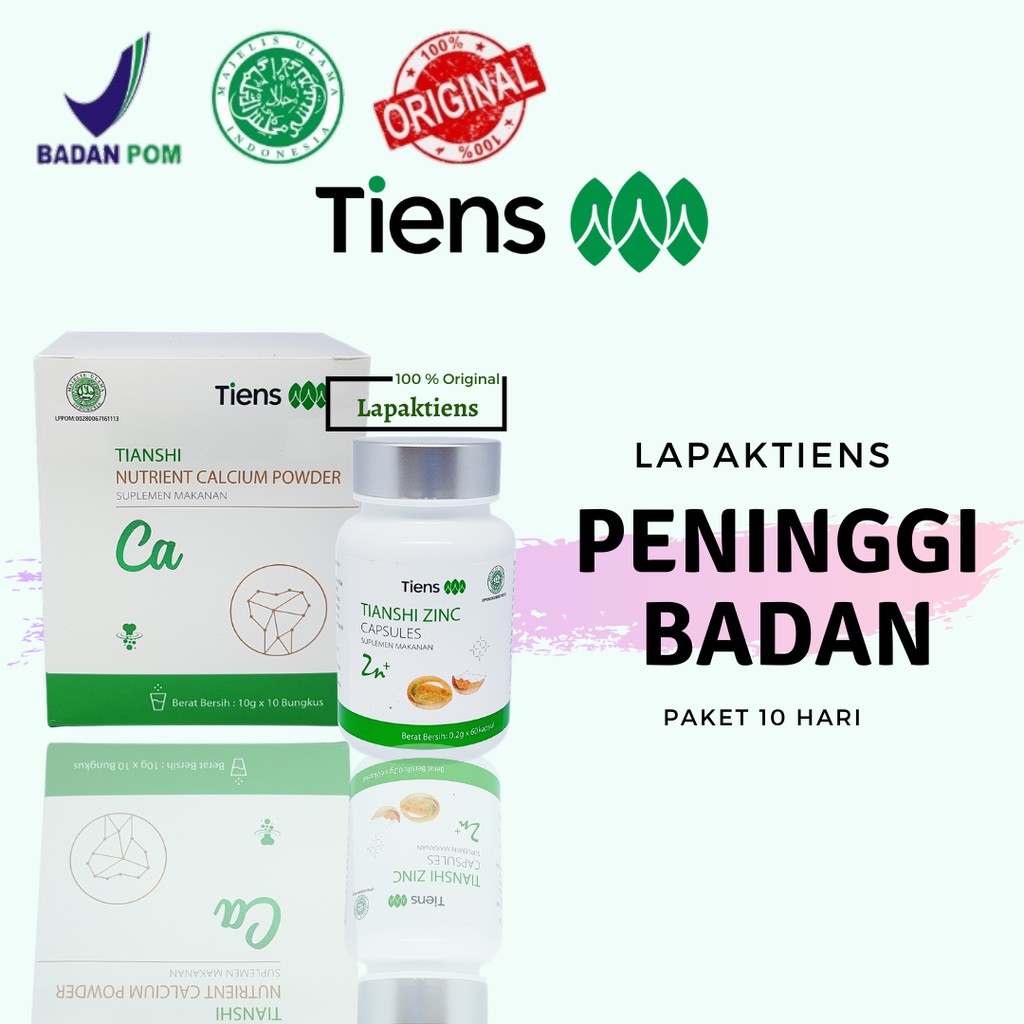 

Tiens Peninggi Badan | Super Grow Up | Obat Peninggi Badan | Susu Peninggi Badan | Suplemen Peninggi