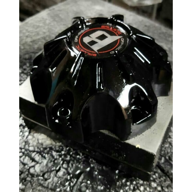 DOP Velg Ballistic