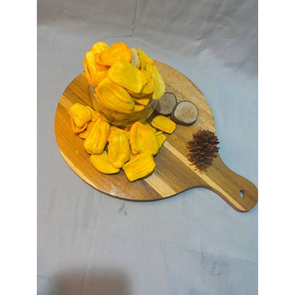 

KERIPIK NANGKA 250 gram