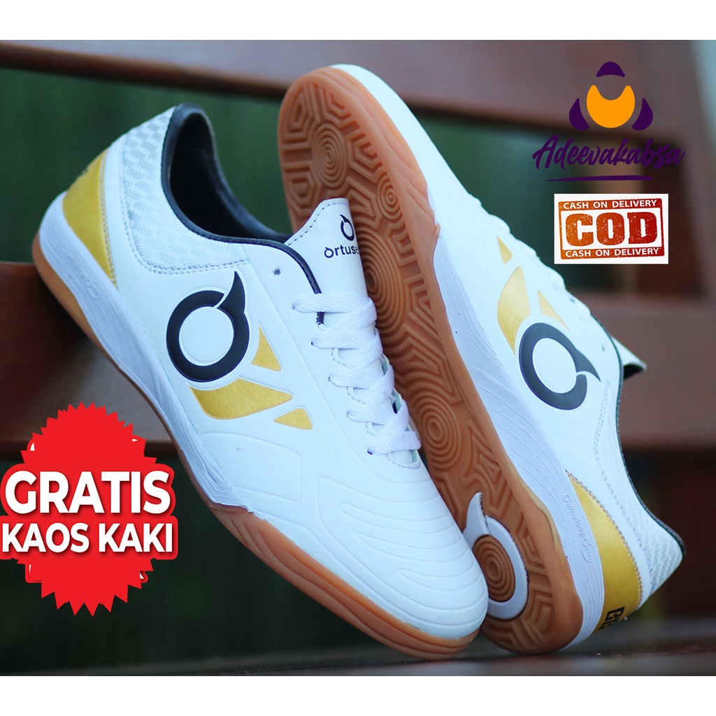 Sepatu Futsal Ortus BBS In Olahraga Pria