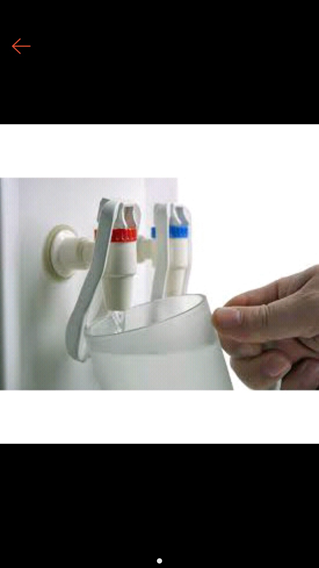 Gg | Elektronik Dapur | Dispennnserrr Air