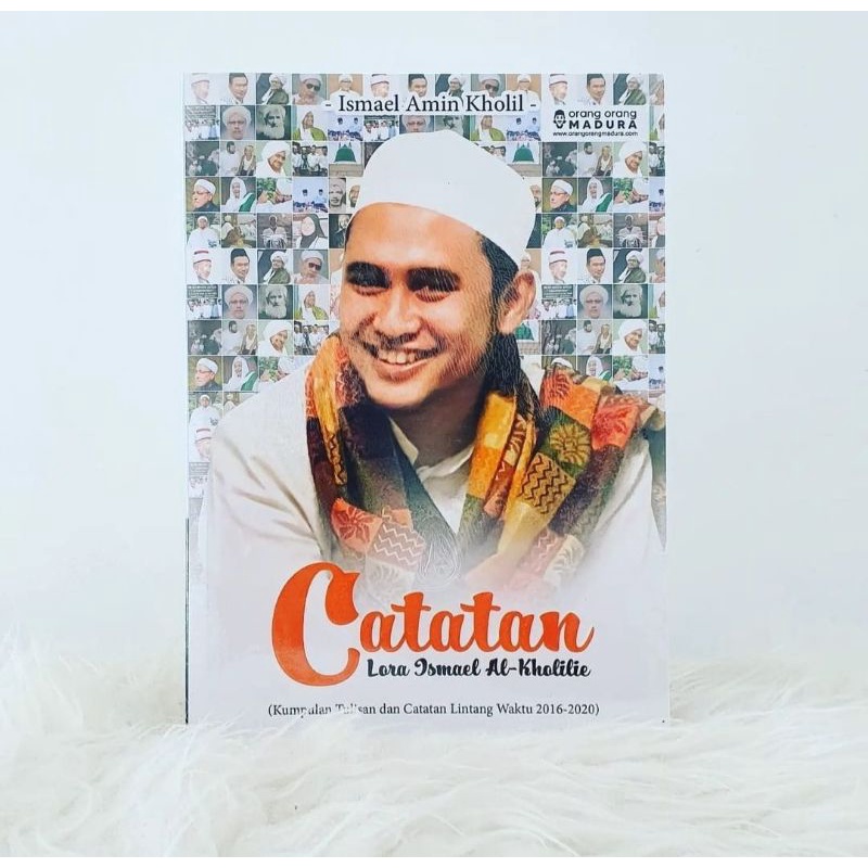 

Catatan Lora Ismael