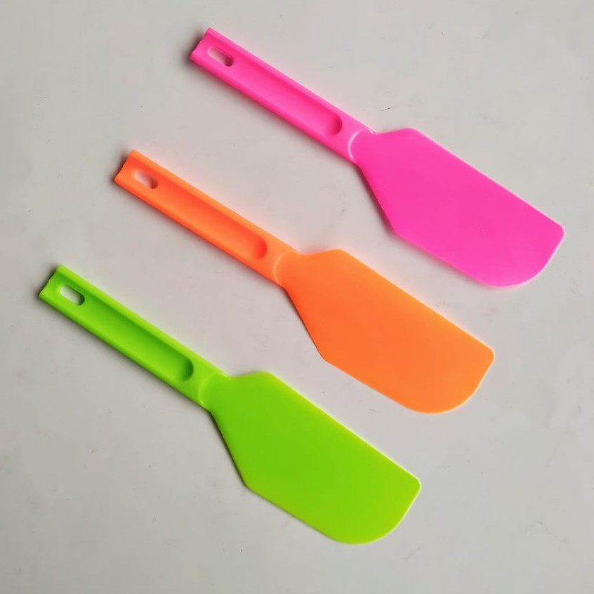 Lemet / Spatula Besar / 1pcs