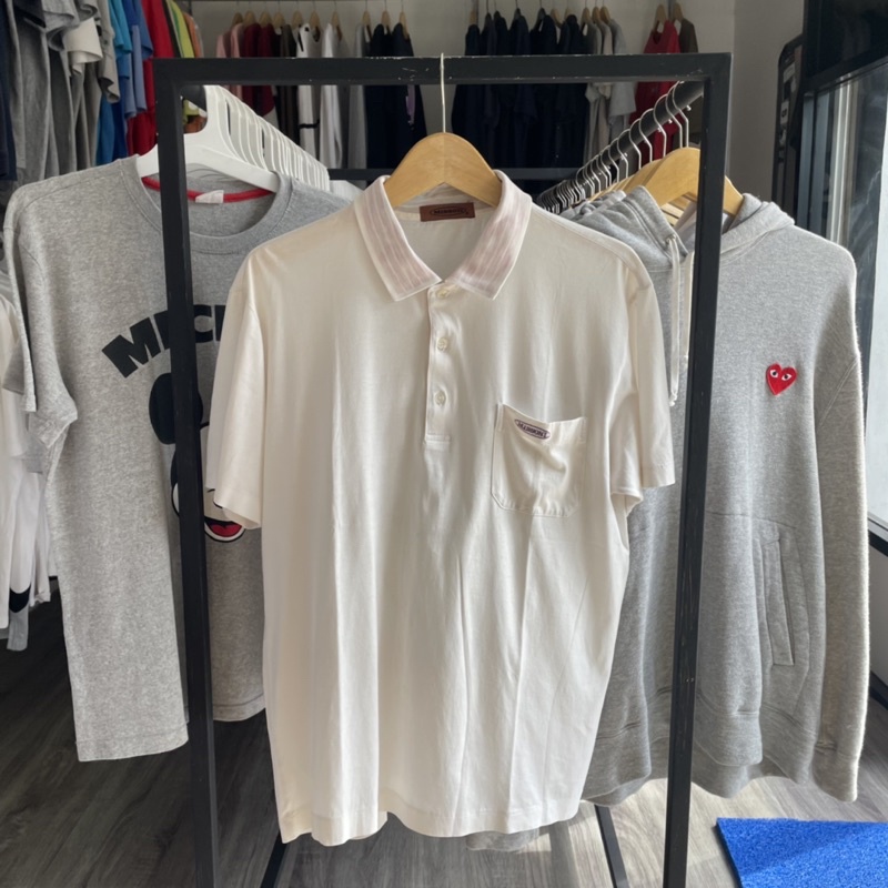 Missoni Polo Shirt Second