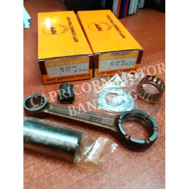 Stang Seher RX100 RX 100 NPP
