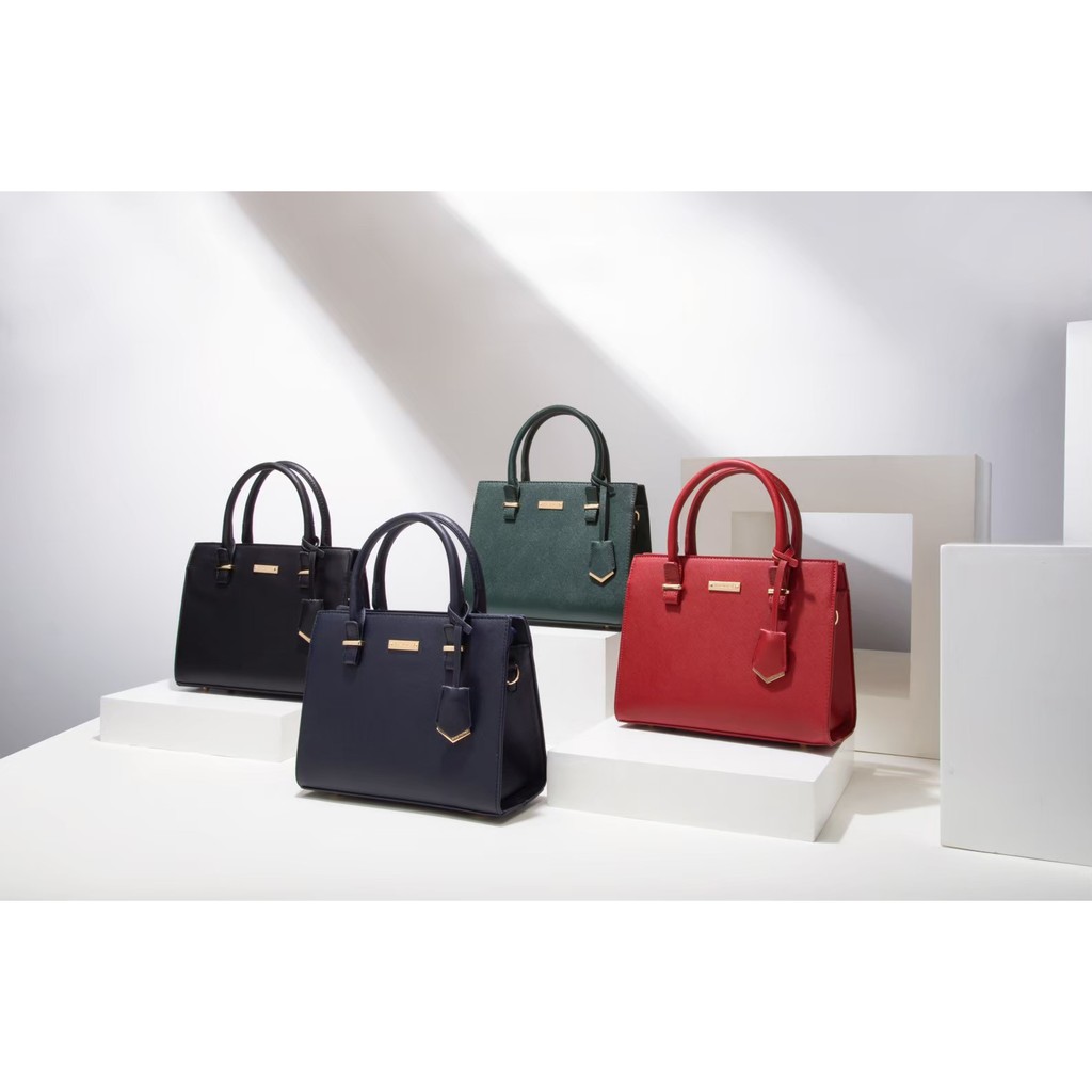 JIMS HONEY - Tamara Bag